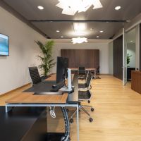 Iren Head Quarter Genova